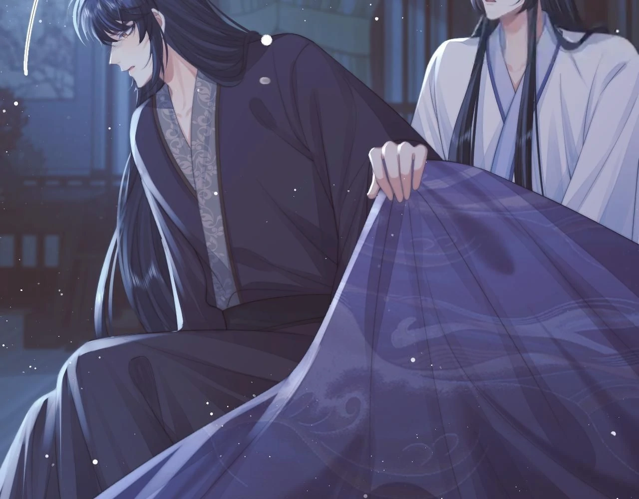 EXCLUSIVELY SICK BEAUTIFUL MASTER Chapter 76 - page 47