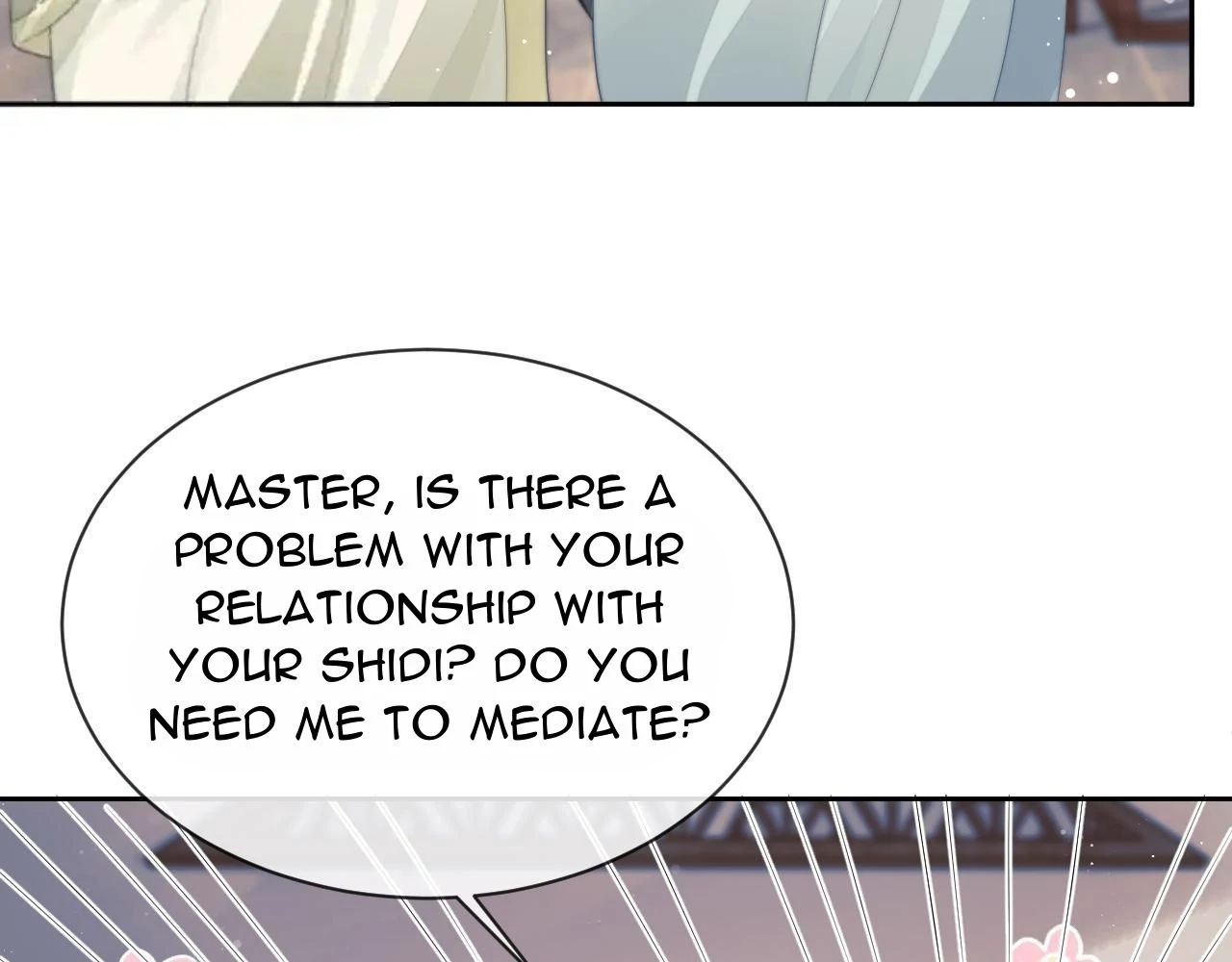 EXCLUSIVELY SICK BEAUTIFUL MASTER Chapter 76 - page 58