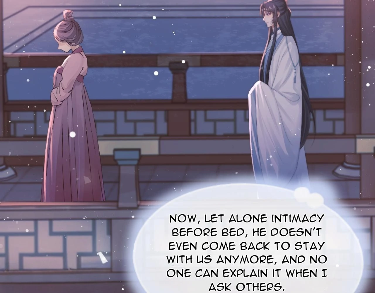 EXCLUSIVELY SICK BEAUTIFUL MASTER Chapter 76 - page 65