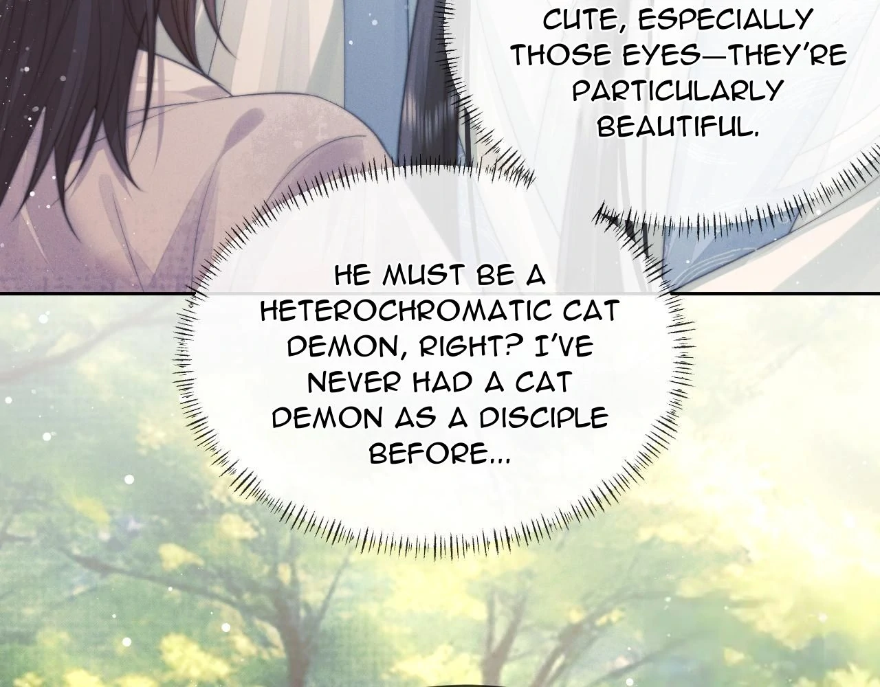 EXCLUSIVELY SICK BEAUTIFUL MASTER Chapter 76 - page 94