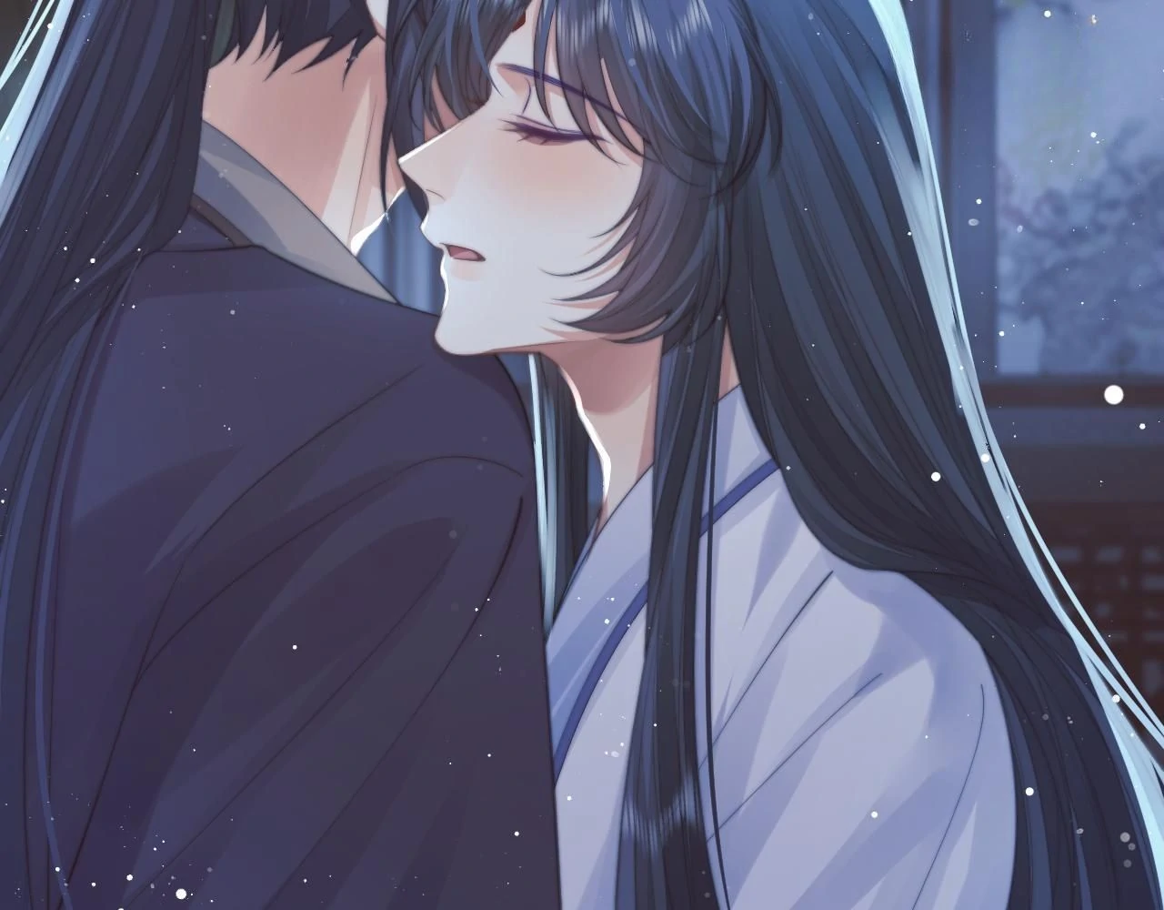 EXCLUSIVELY SICK BEAUTIFUL MASTER Chapter 77 - page 27