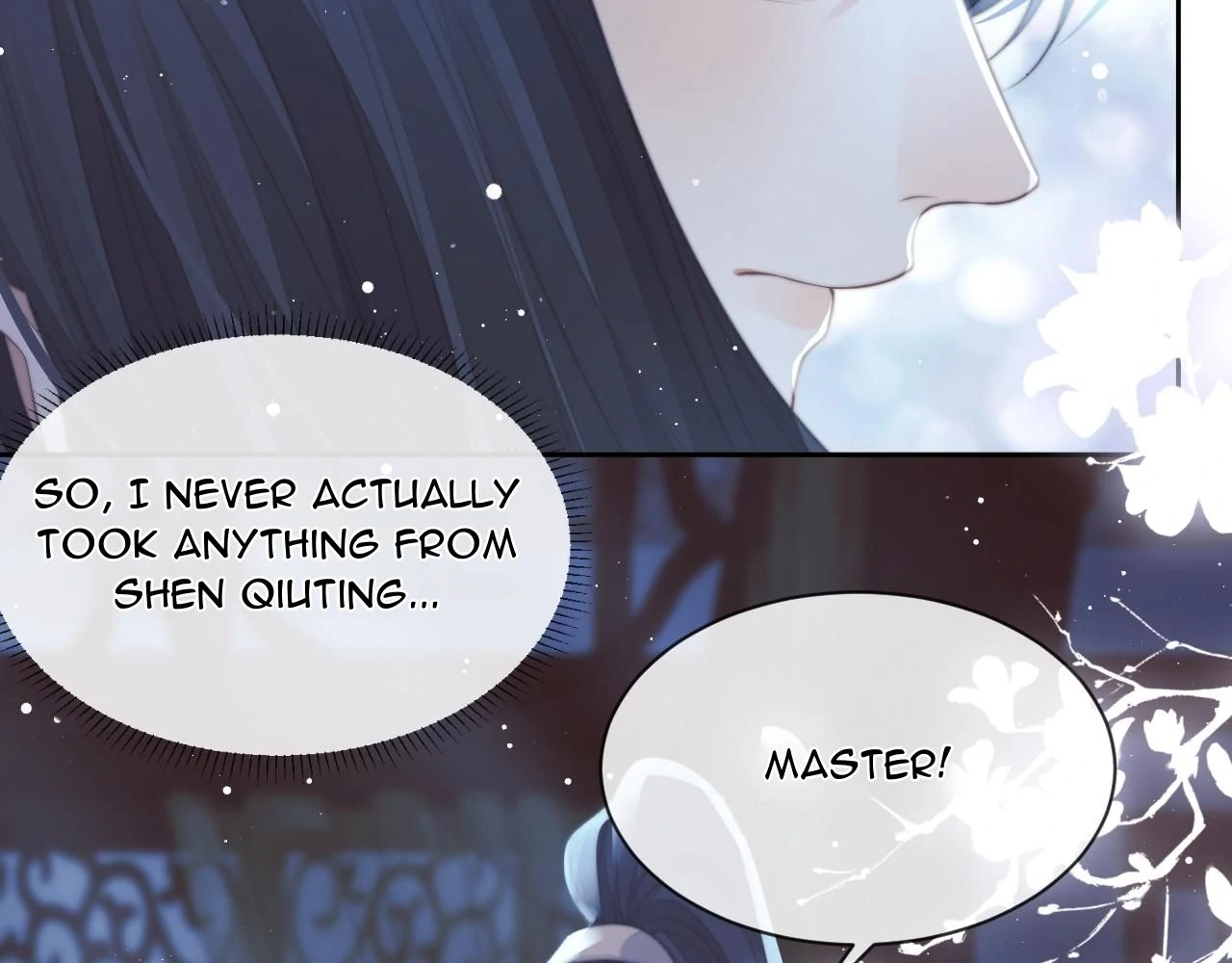 EXCLUSIVELY SICK BEAUTIFUL MASTER Chapter 77 - page 29