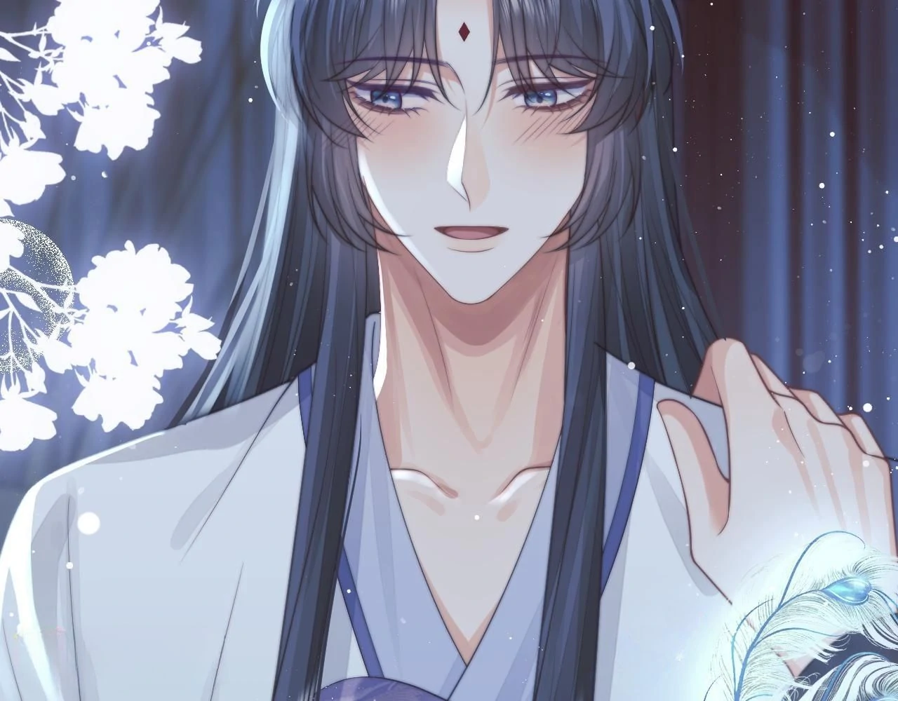 EXCLUSIVELY SICK BEAUTIFUL MASTER Chapter 77 - page 38