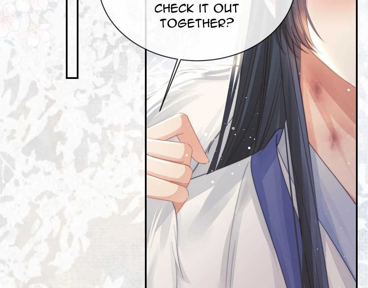EXCLUSIVELY SICK BEAUTIFUL MASTER Chapter 77 - page 56