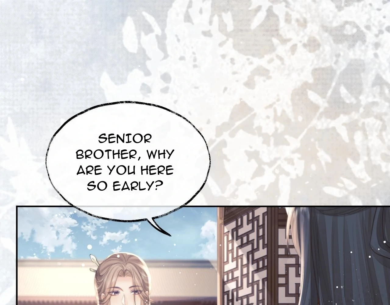 EXCLUSIVELY SICK BEAUTIFUL MASTER Chapter 78 - page 37