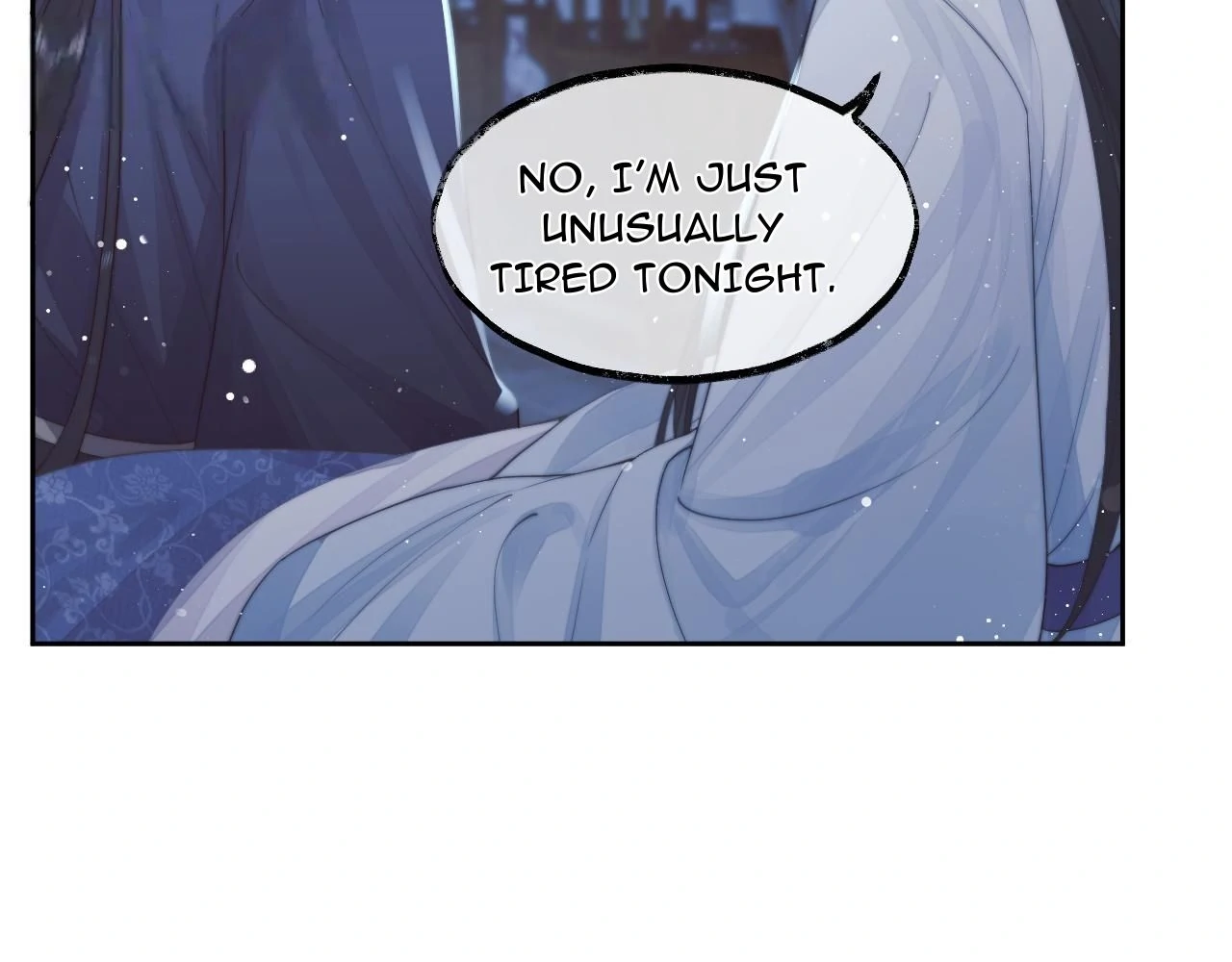 EXCLUSIVELY SICK BEAUTIFUL MASTER Chapter 79 - page 13