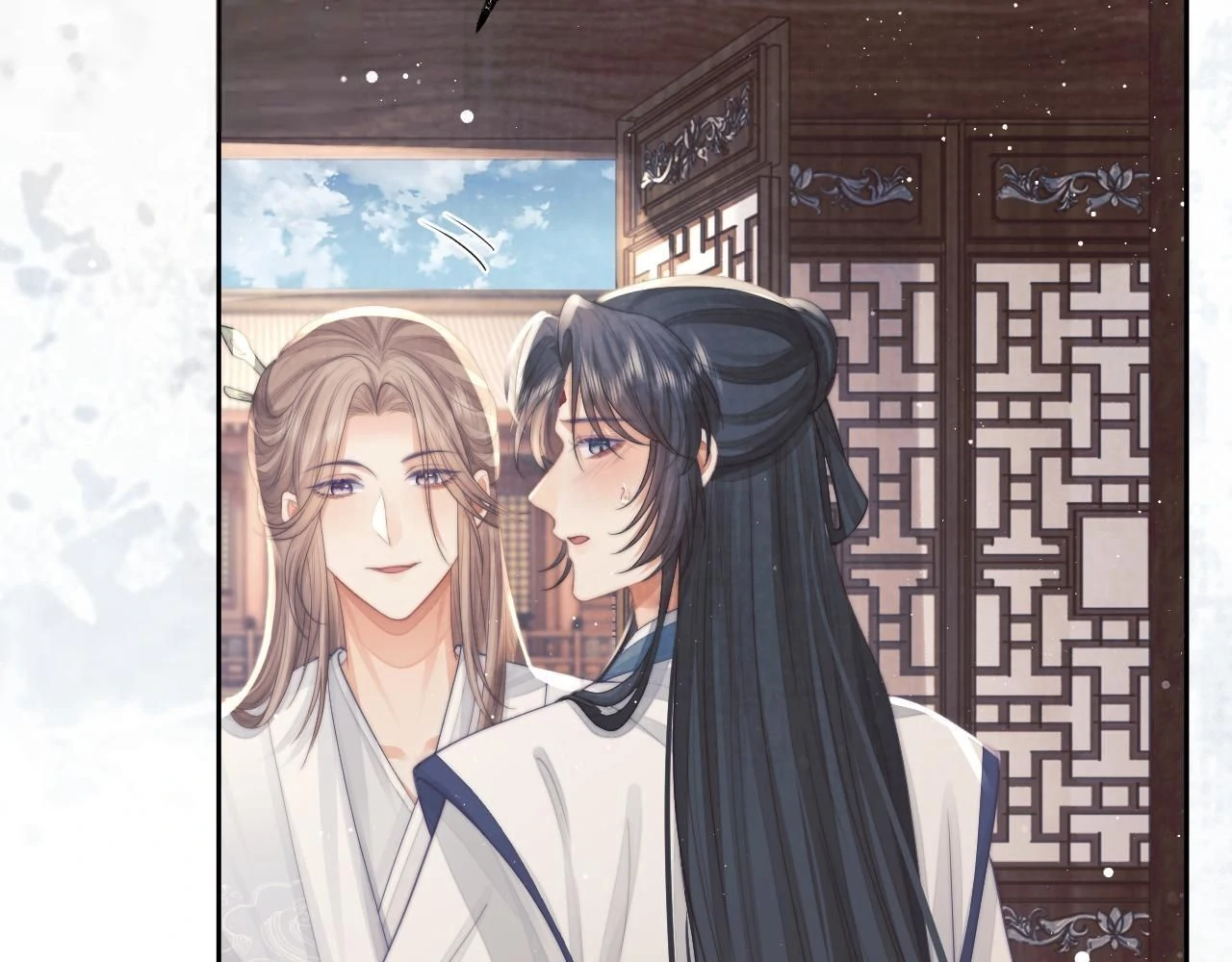 EXCLUSIVELY SICK BEAUTIFUL MASTER Chapter 79 - page 42