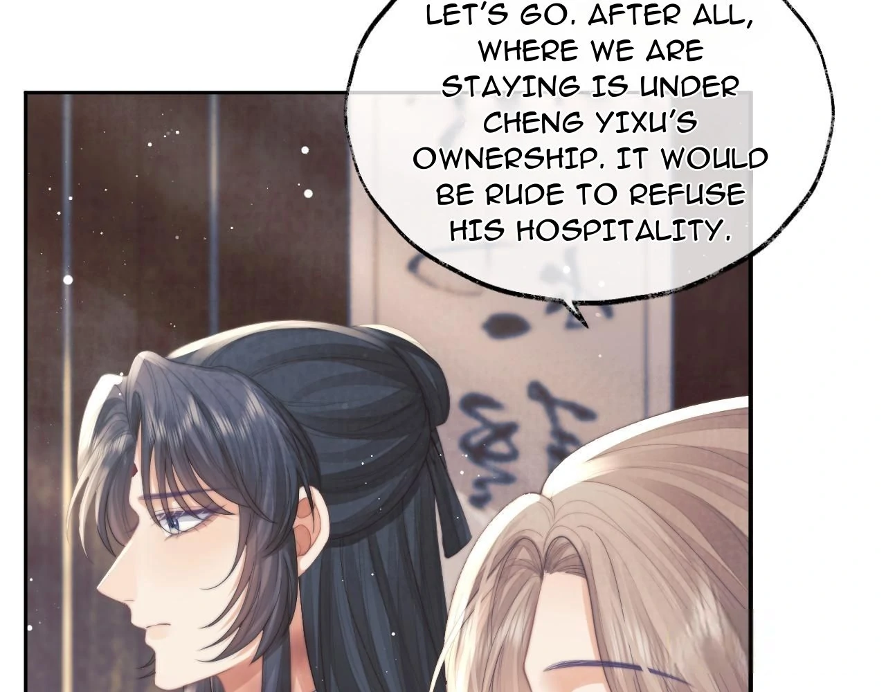 EXCLUSIVELY SICK BEAUTIFUL MASTER Chapter 79 - page 54