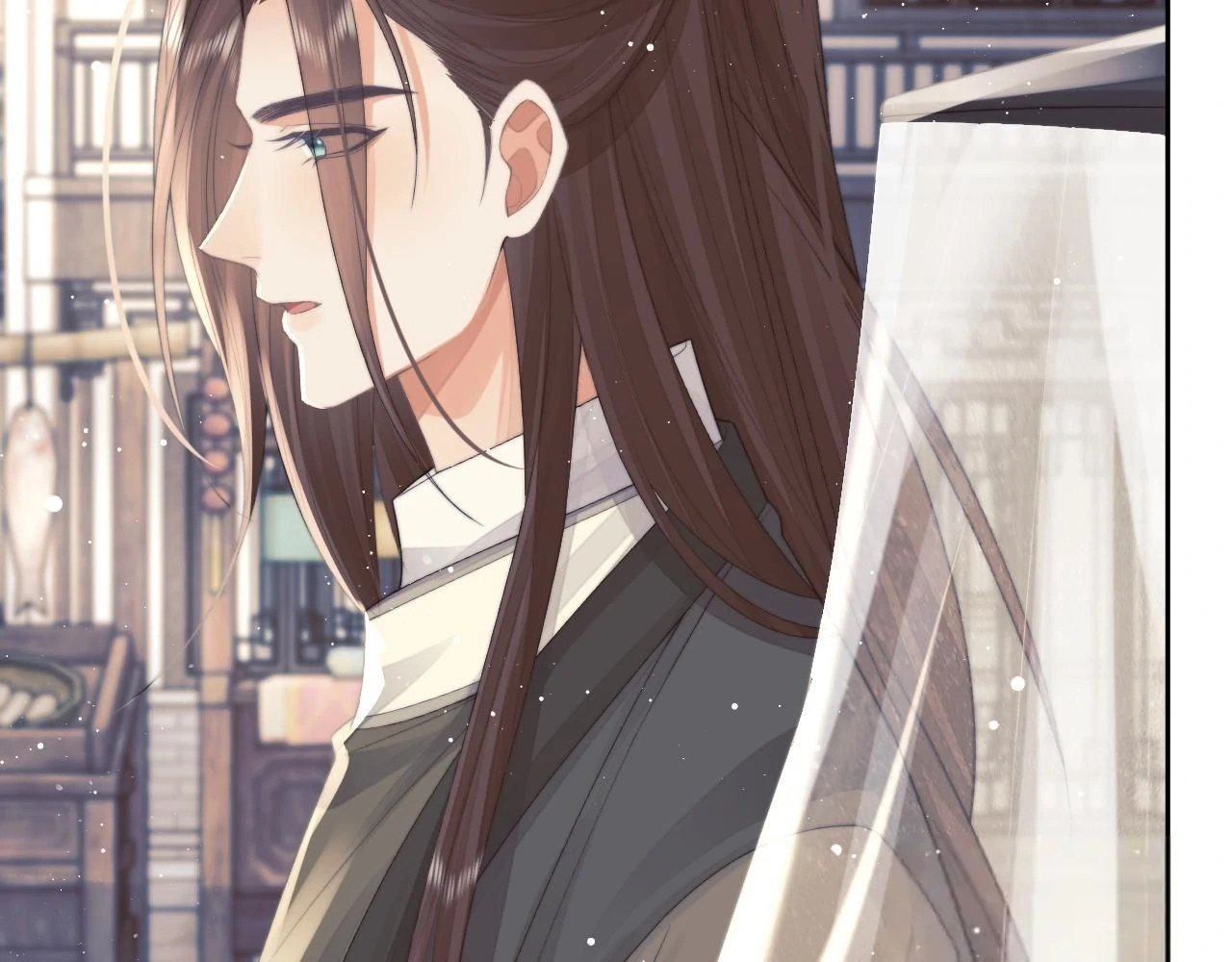 EXCLUSIVELY SICK BEAUTIFUL MASTER Chapter 80 - page 12