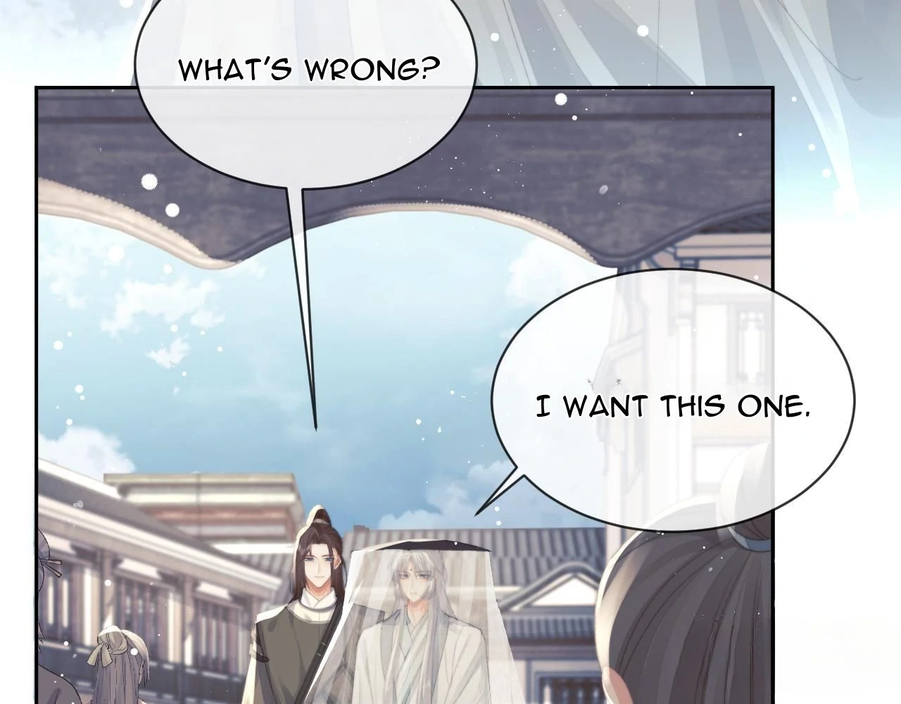 EXCLUSIVELY SICK BEAUTIFUL MASTER Chapter 80 - page 20