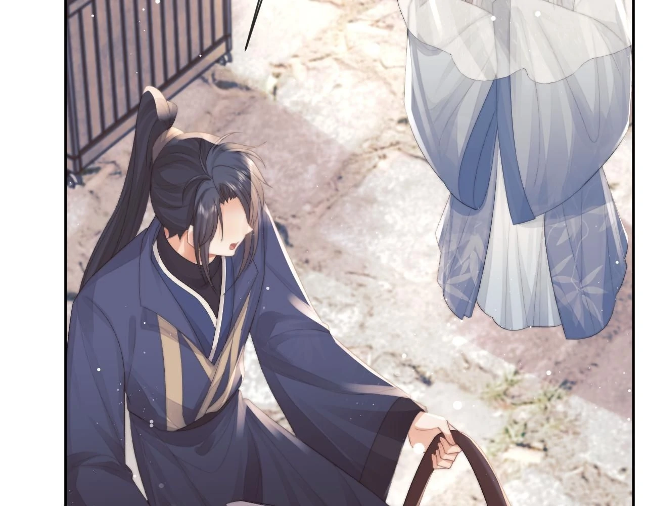 EXCLUSIVELY SICK BEAUTIFUL MASTER Chapter 80 - page 59