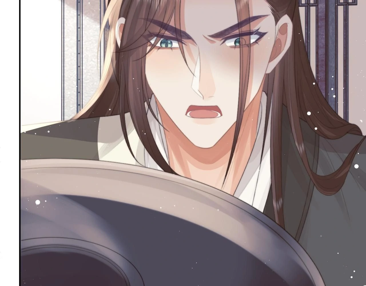 EXCLUSIVELY SICK BEAUTIFUL MASTER Chapter 80 - page 90
