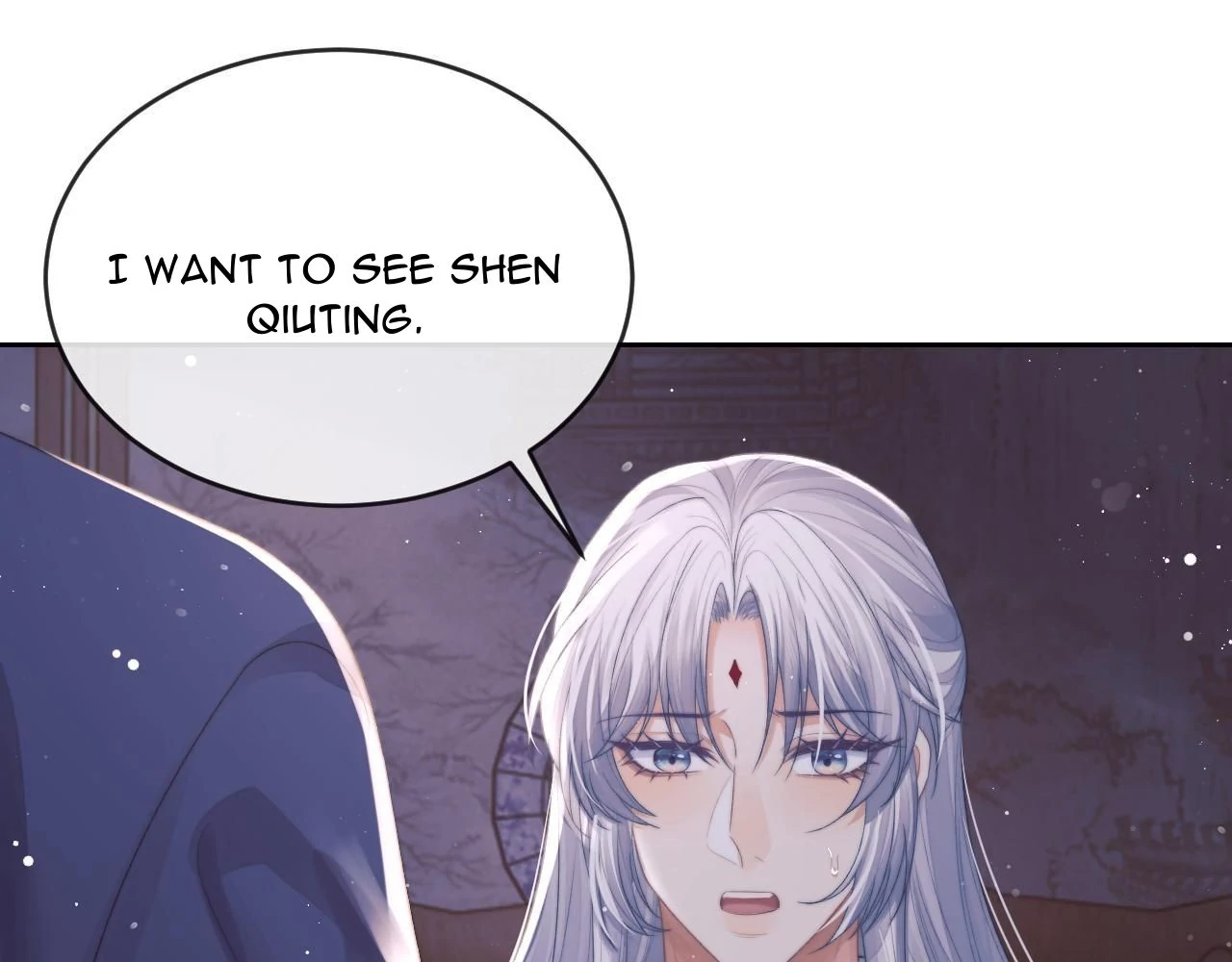 EXCLUSIVELY SICK BEAUTIFUL MASTER Chapter 83 - page 11
