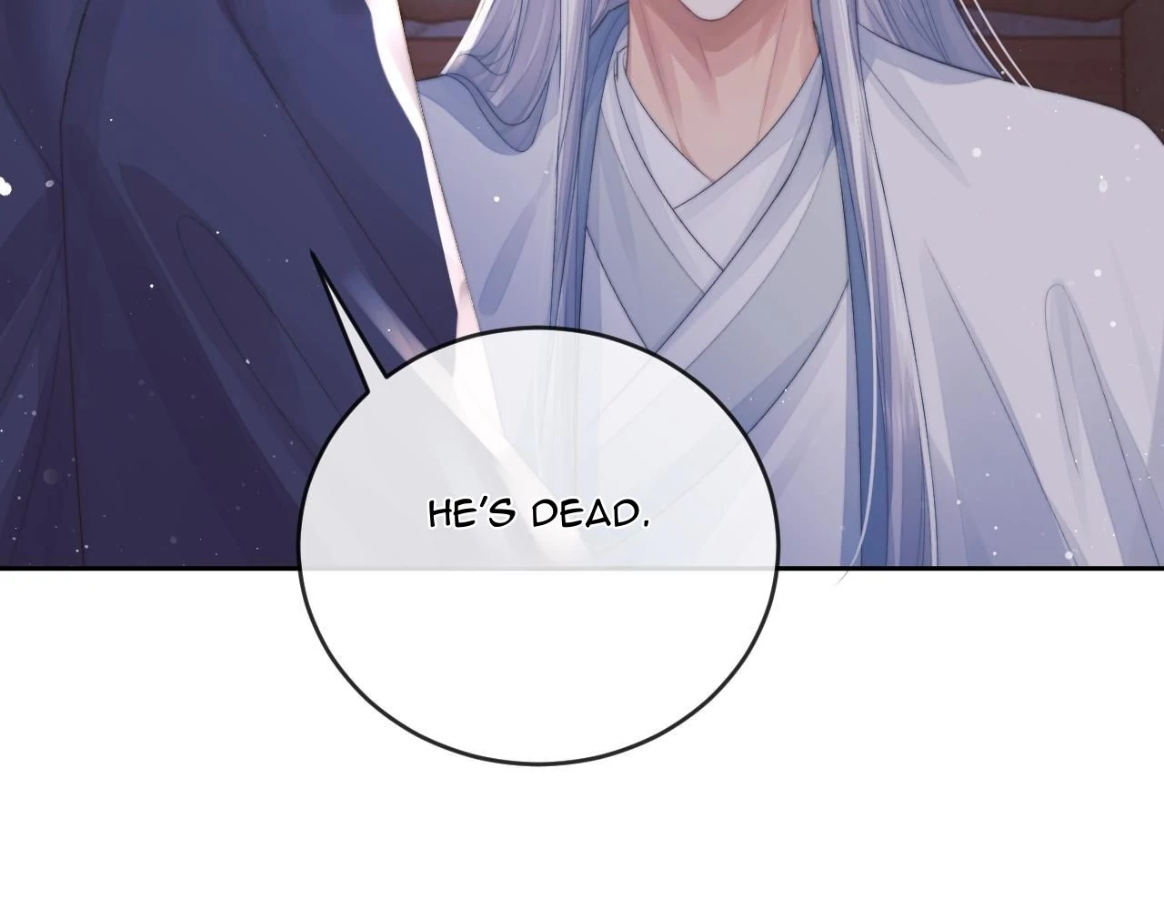 EXCLUSIVELY SICK BEAUTIFUL MASTER Chapter 83 - page 12