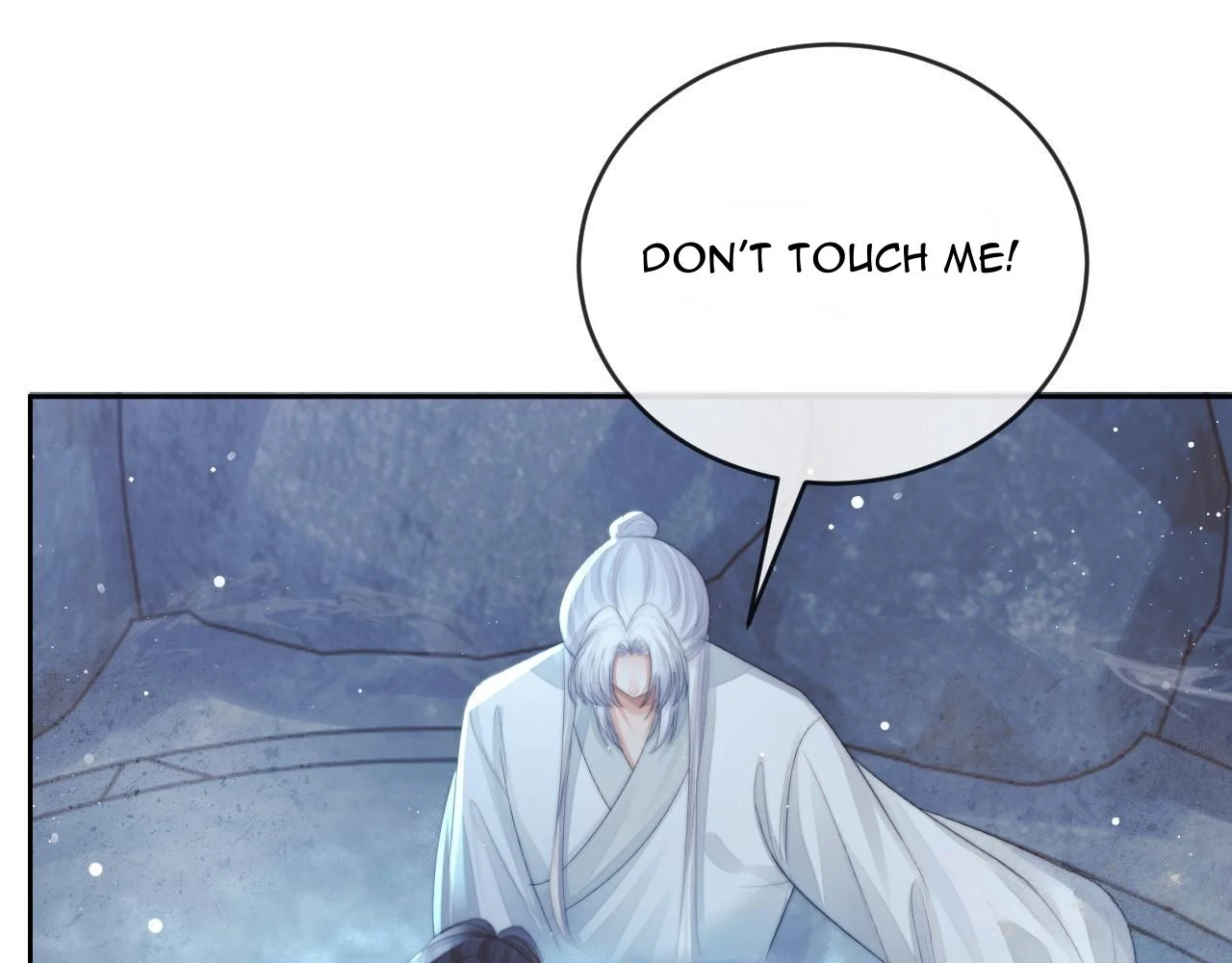 EXCLUSIVELY SICK BEAUTIFUL MASTER Chapter 83 - page 38