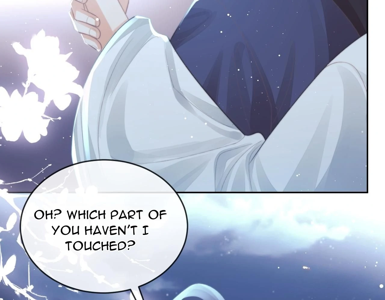 EXCLUSIVELY SICK BEAUTIFUL MASTER Chapter 83 - page 41