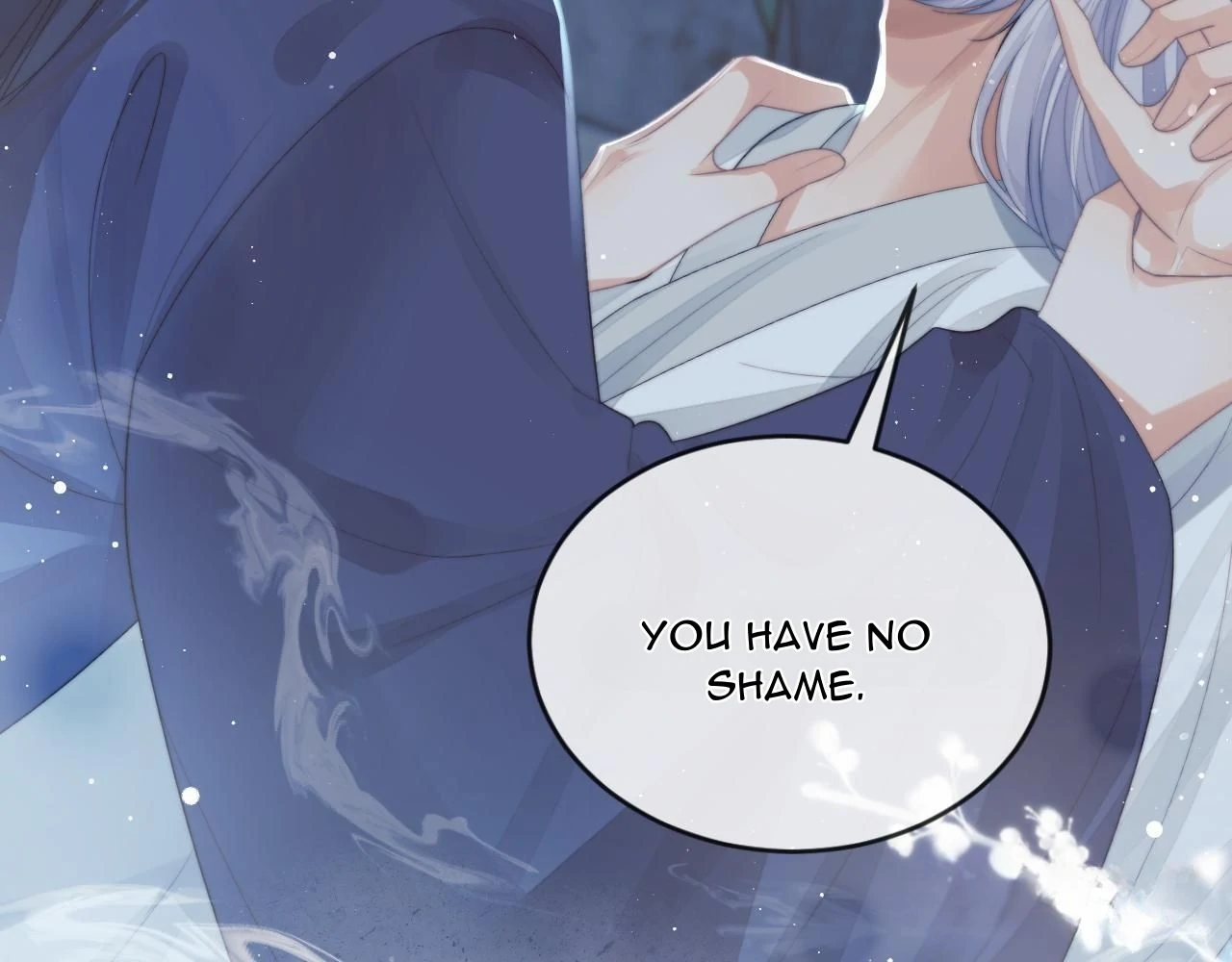 EXCLUSIVELY SICK BEAUTIFUL MASTER Chapter 83 - page 43