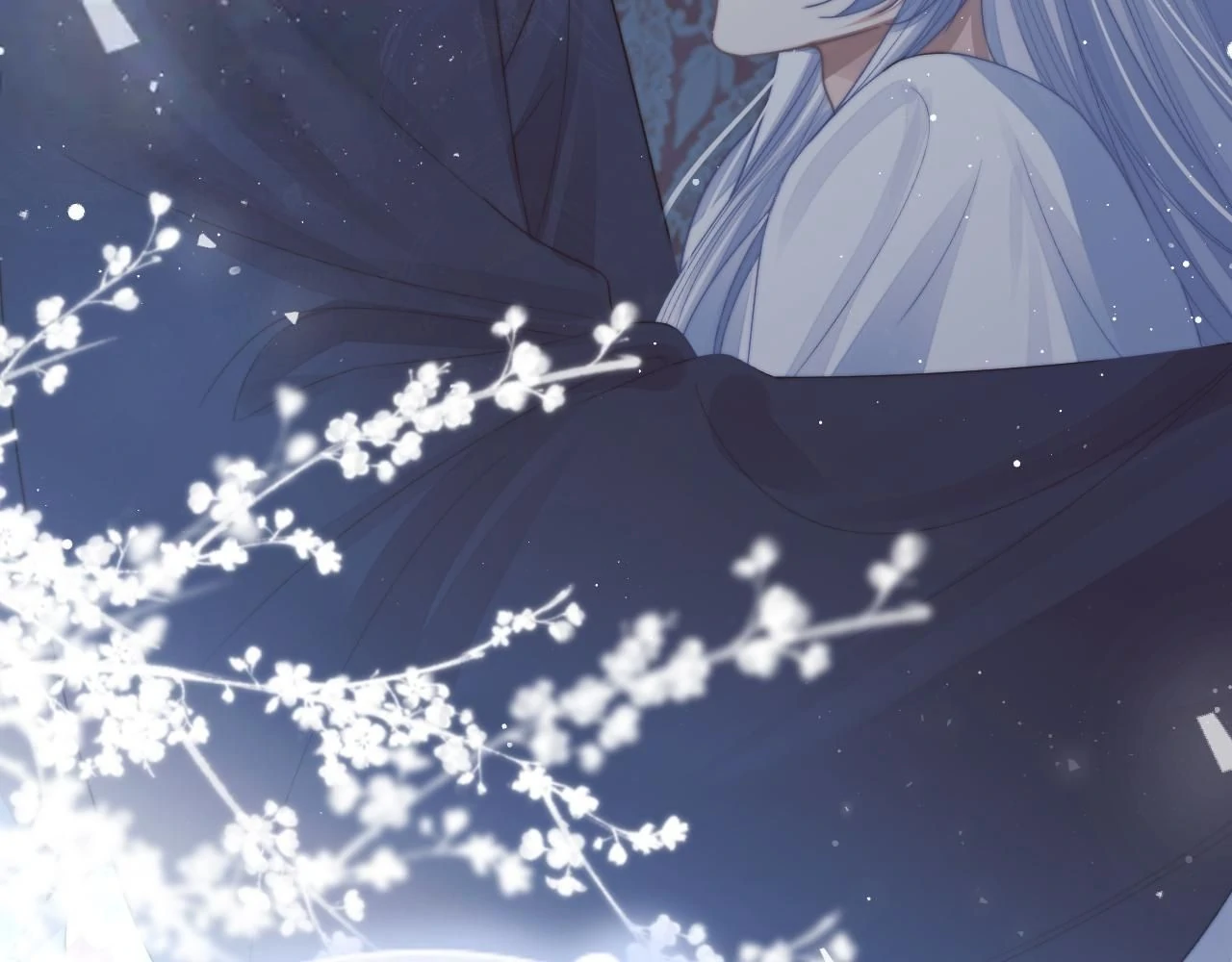 EXCLUSIVELY SICK BEAUTIFUL MASTER Chapter 84 - page 28