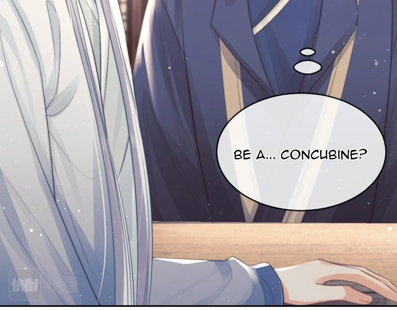 EXCLUSIVELY SICK BEAUTIFUL MASTER Chapter 84 - page 40