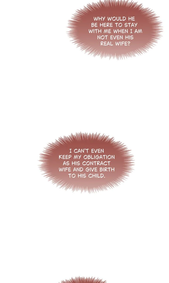 The Billionaire's Replacement Wife Chapter 21 - page 45