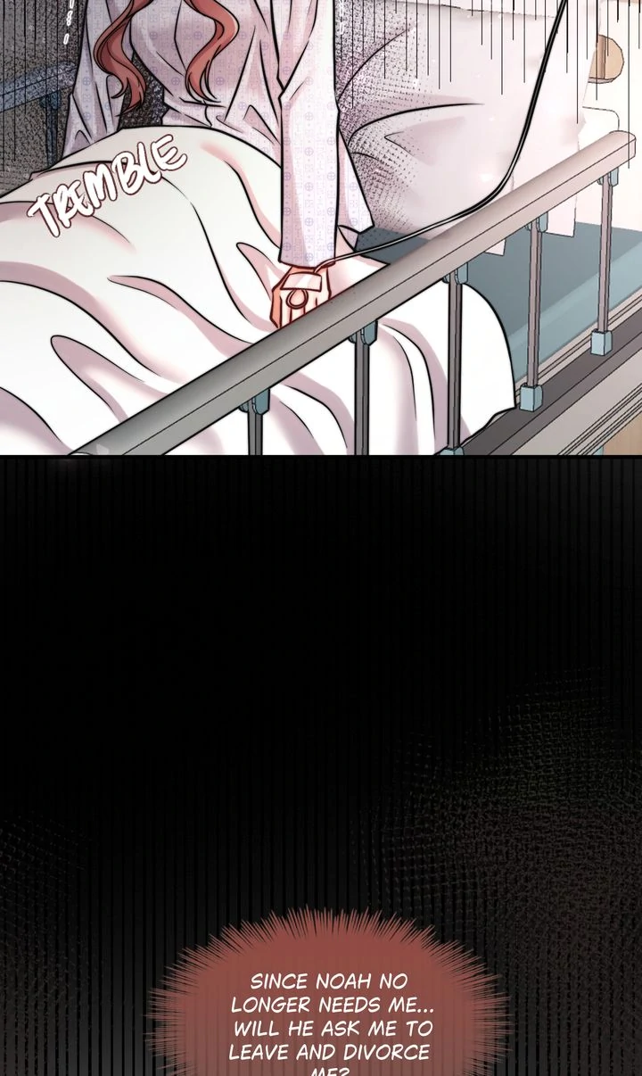 The Billionaire's Replacement Wife Chapter 21 - page 47