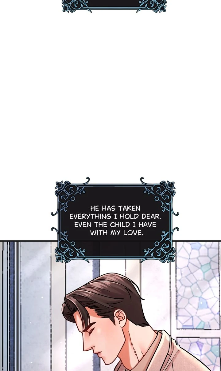 The Billionaire's Replacement Wife Chapter 21 - page 53