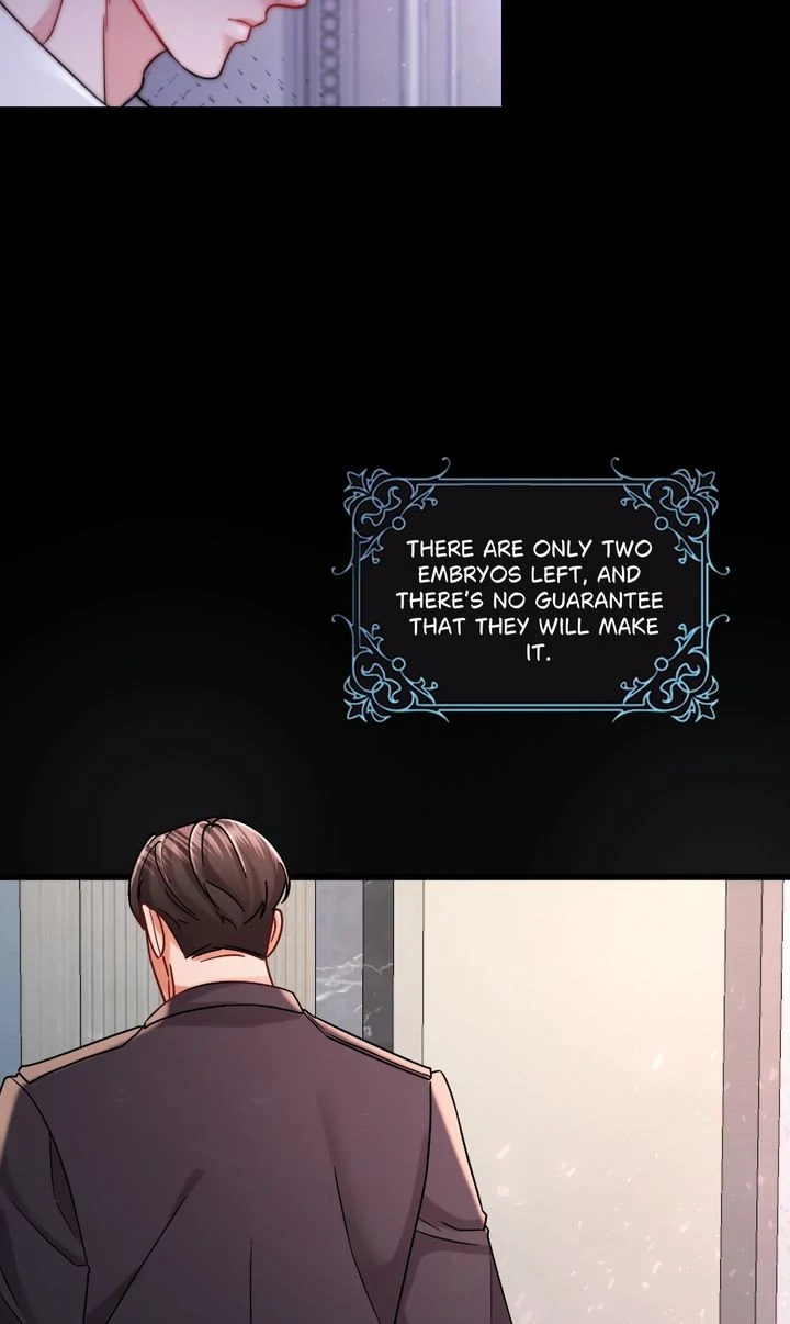 The Billionaire's Replacement Wife Chapter 21 - page 59