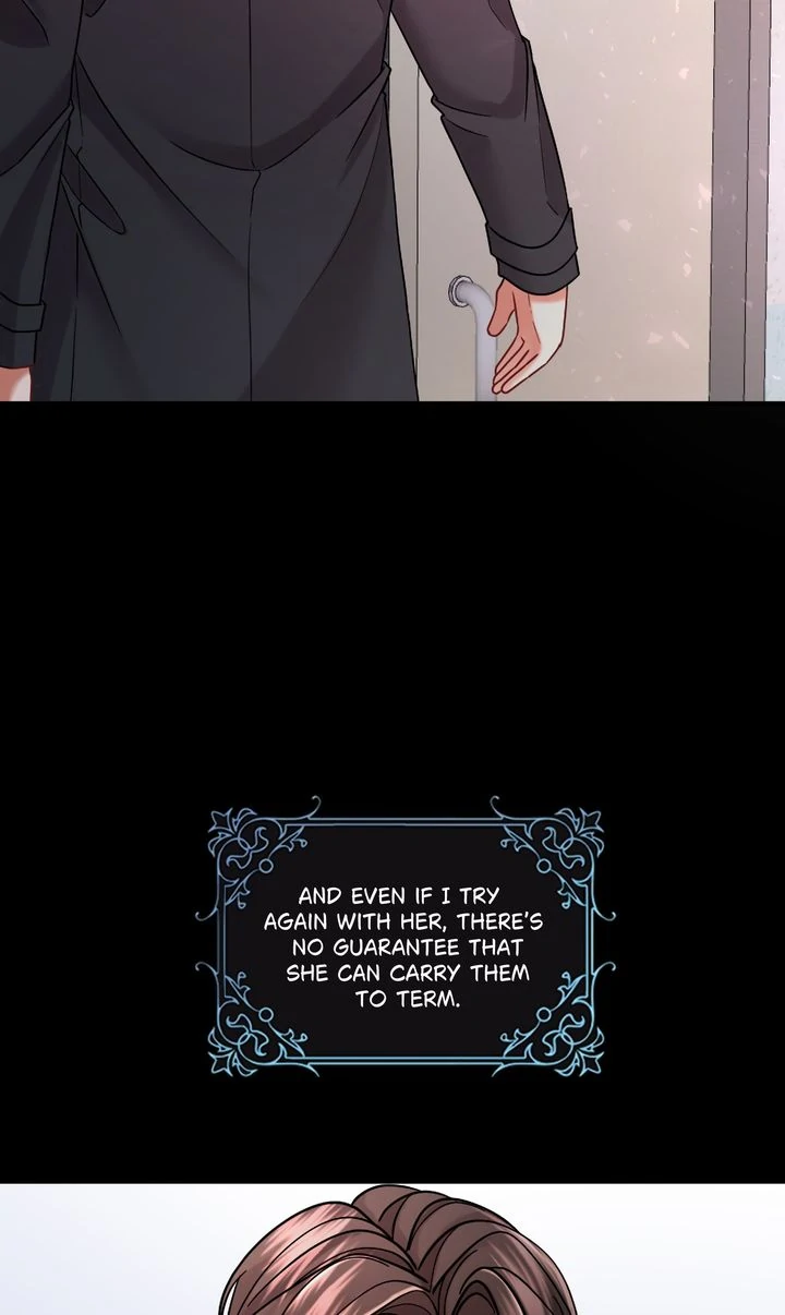 The Billionaire's Replacement Wife Chapter 21 - page 60