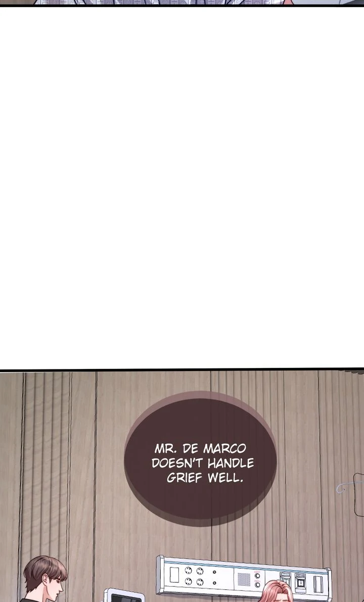 The Billionaire's Replacement Wife Chapter 22 - page 20