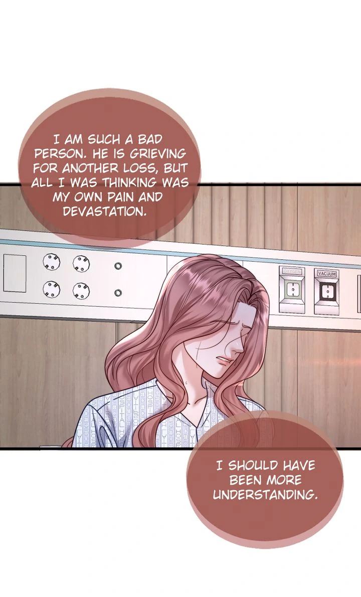 The Billionaire's Replacement Wife Chapter 22 - page 25
