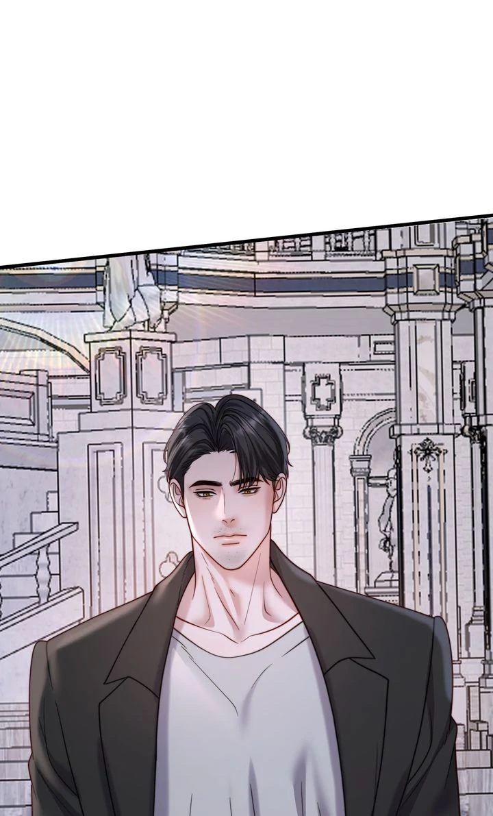 The Billionaire's Replacement Wife Chapter 22 - page 42
