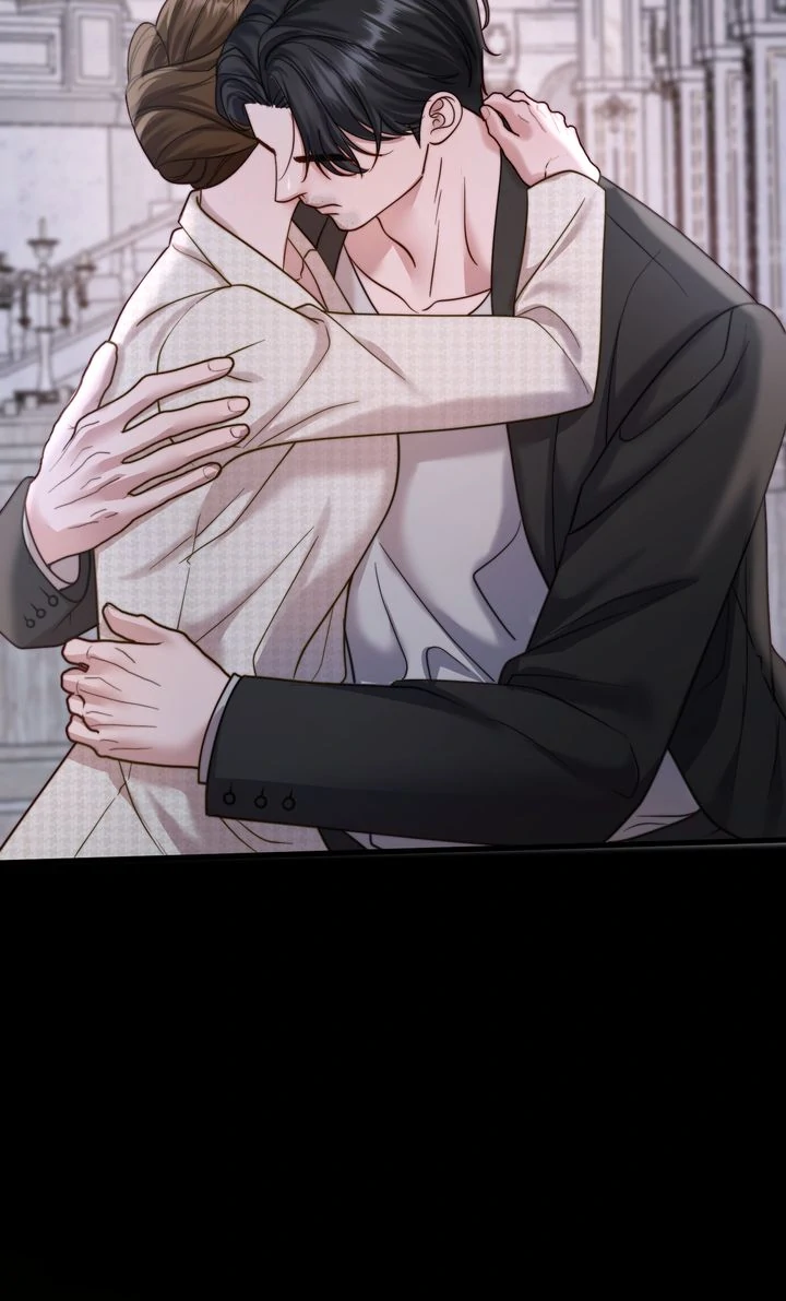 The Billionaire's Replacement Wife Chapter 22 - page 47