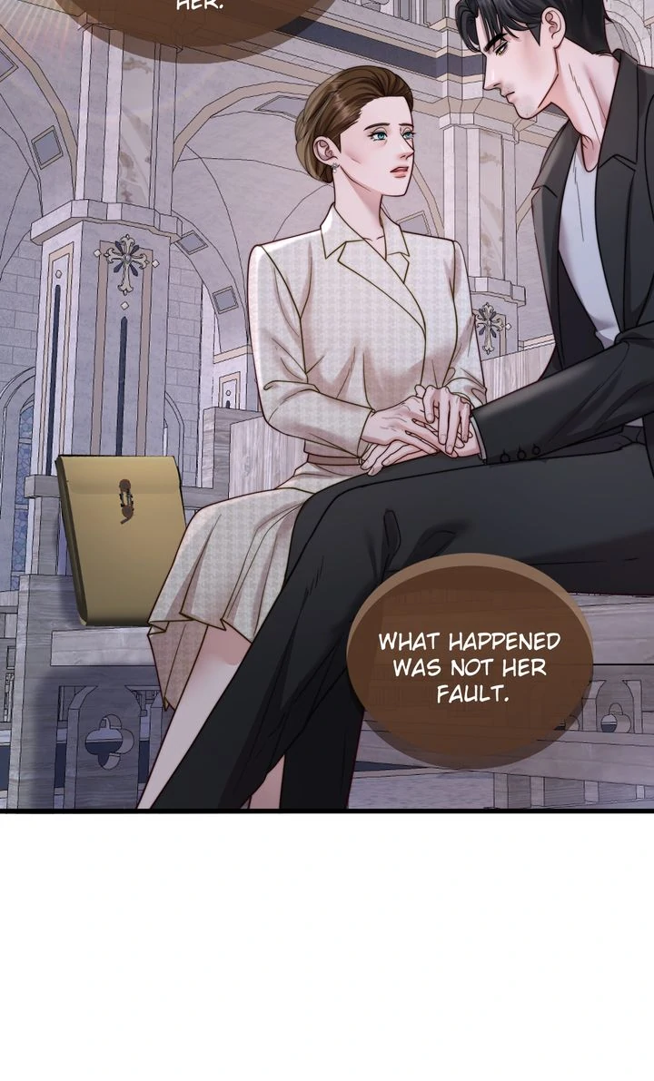 The Billionaire's Replacement Wife Chapter 22 - page 50