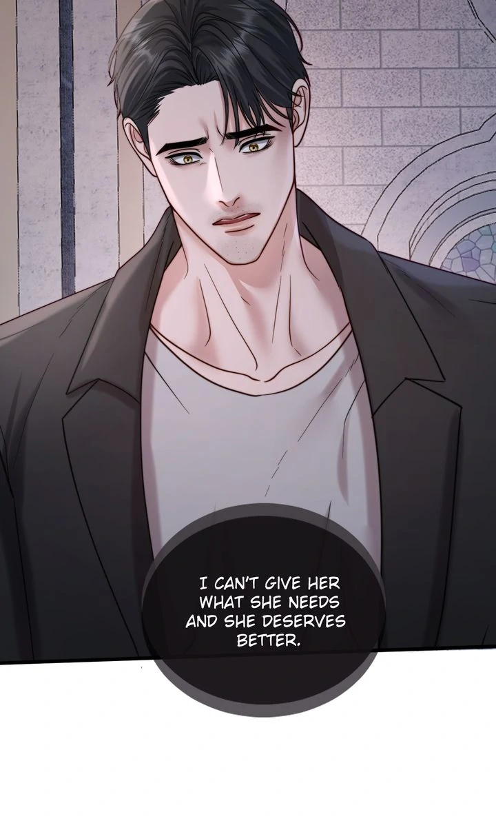 The Billionaire's Replacement Wife Chapter 22 - page 53