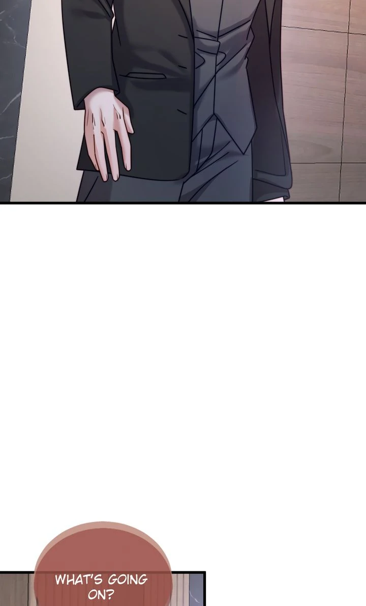 The Billionaire's Replacement Wife Chapter 22 - page 6