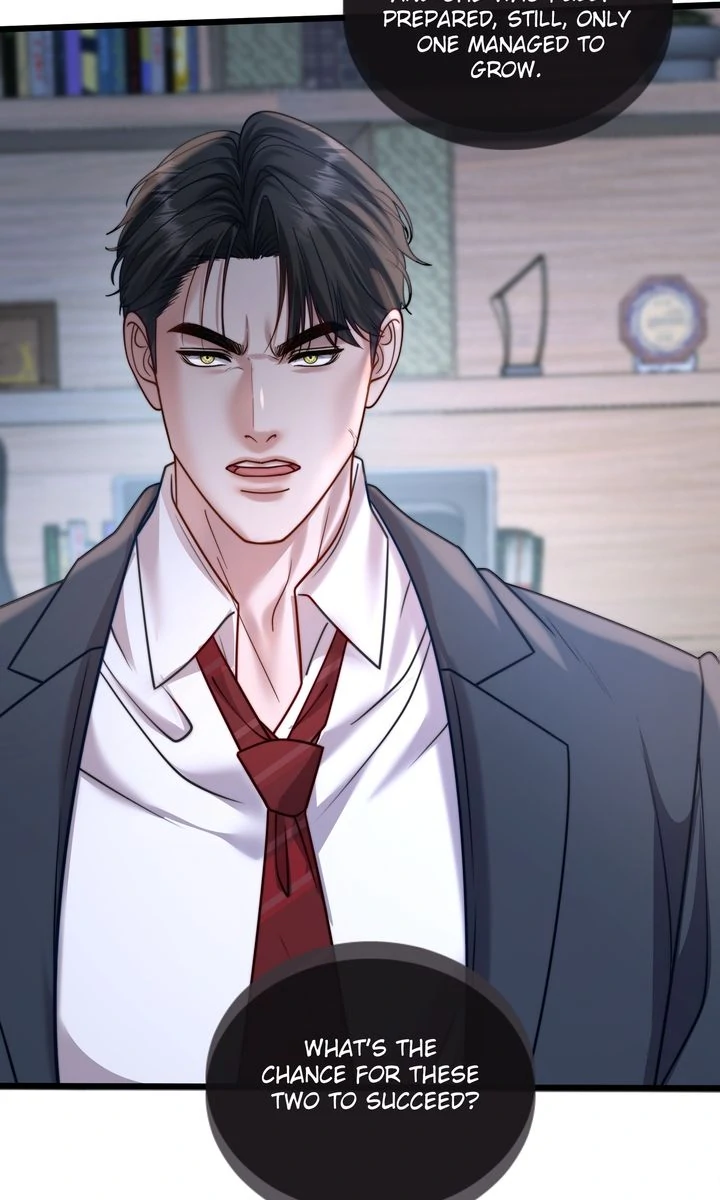 The Billionaire's Replacement Wife Chapter 25 - page 15