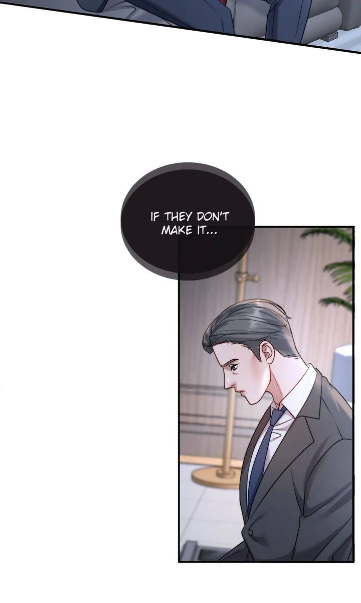 The Billionaire's Replacement Wife Chapter 25 - page 18