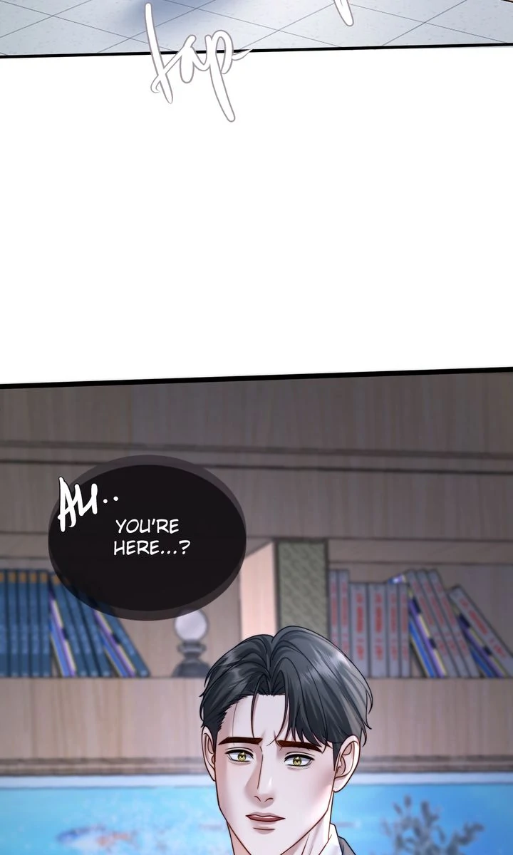 The Billionaire's Replacement Wife Chapter 25 - page 31