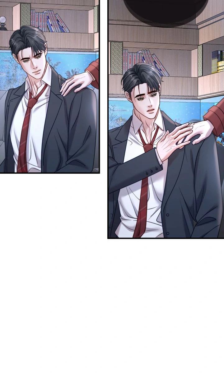The Billionaire's Replacement Wife Chapter 25 - page 34