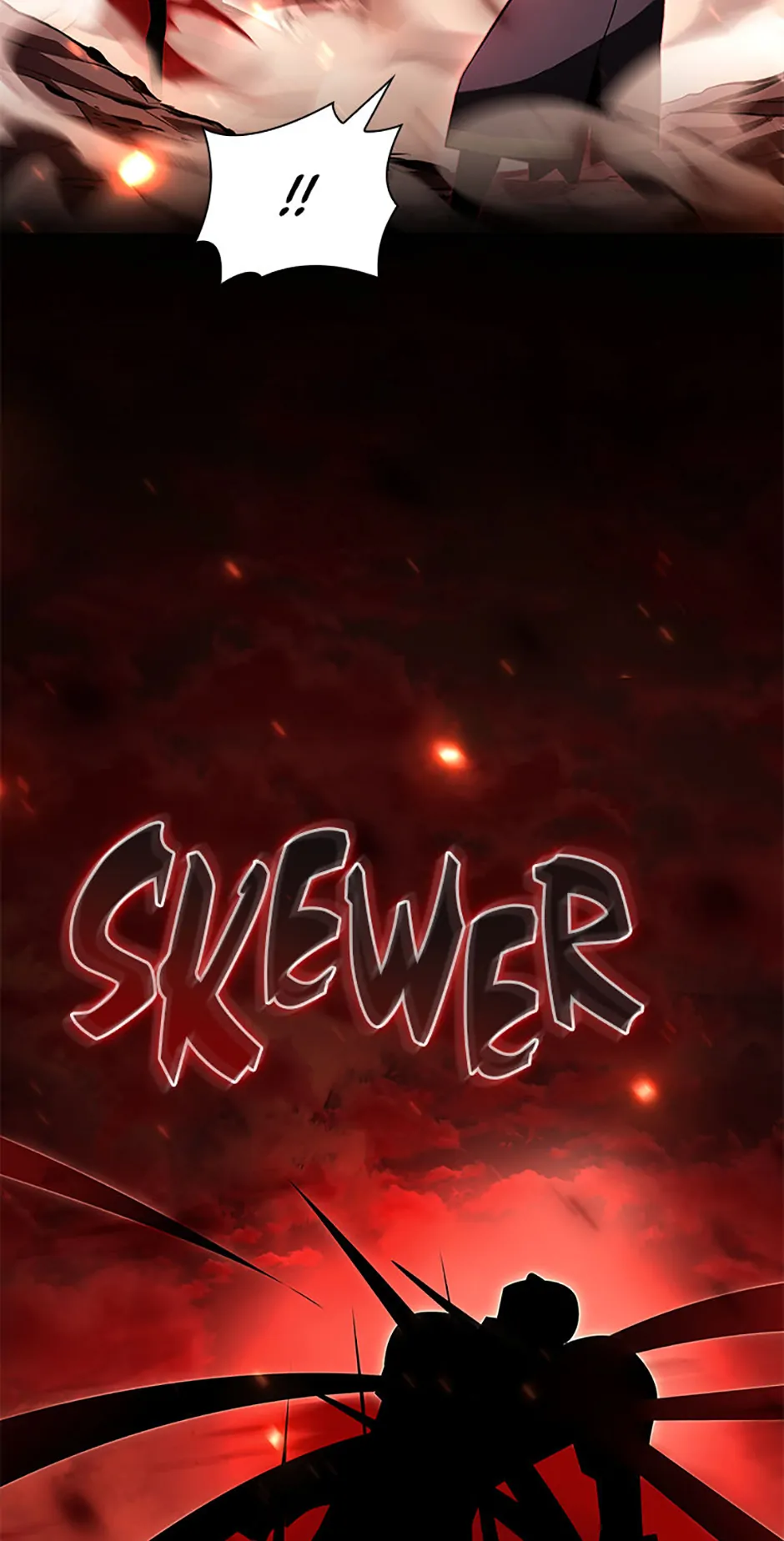 I Returned as an FFF-Class Witch Doctor Chapter 100 - page 13