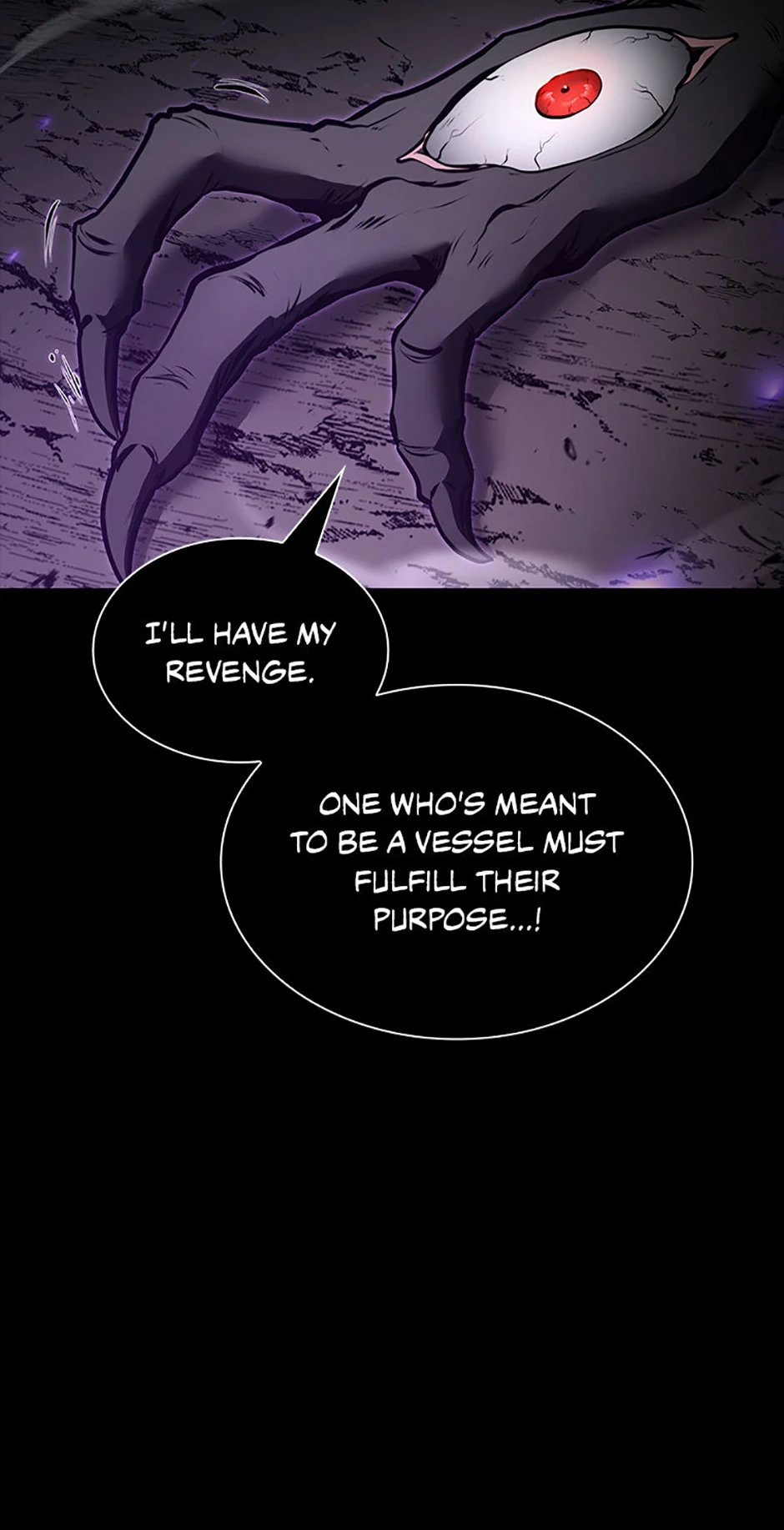 I Returned as an FFF-Class Witch Doctor Chapter 100 - page 43