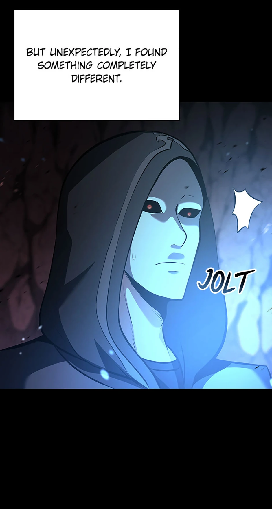 I Returned as an FFF-Class Witch Doctor Chapter 100 - page 49