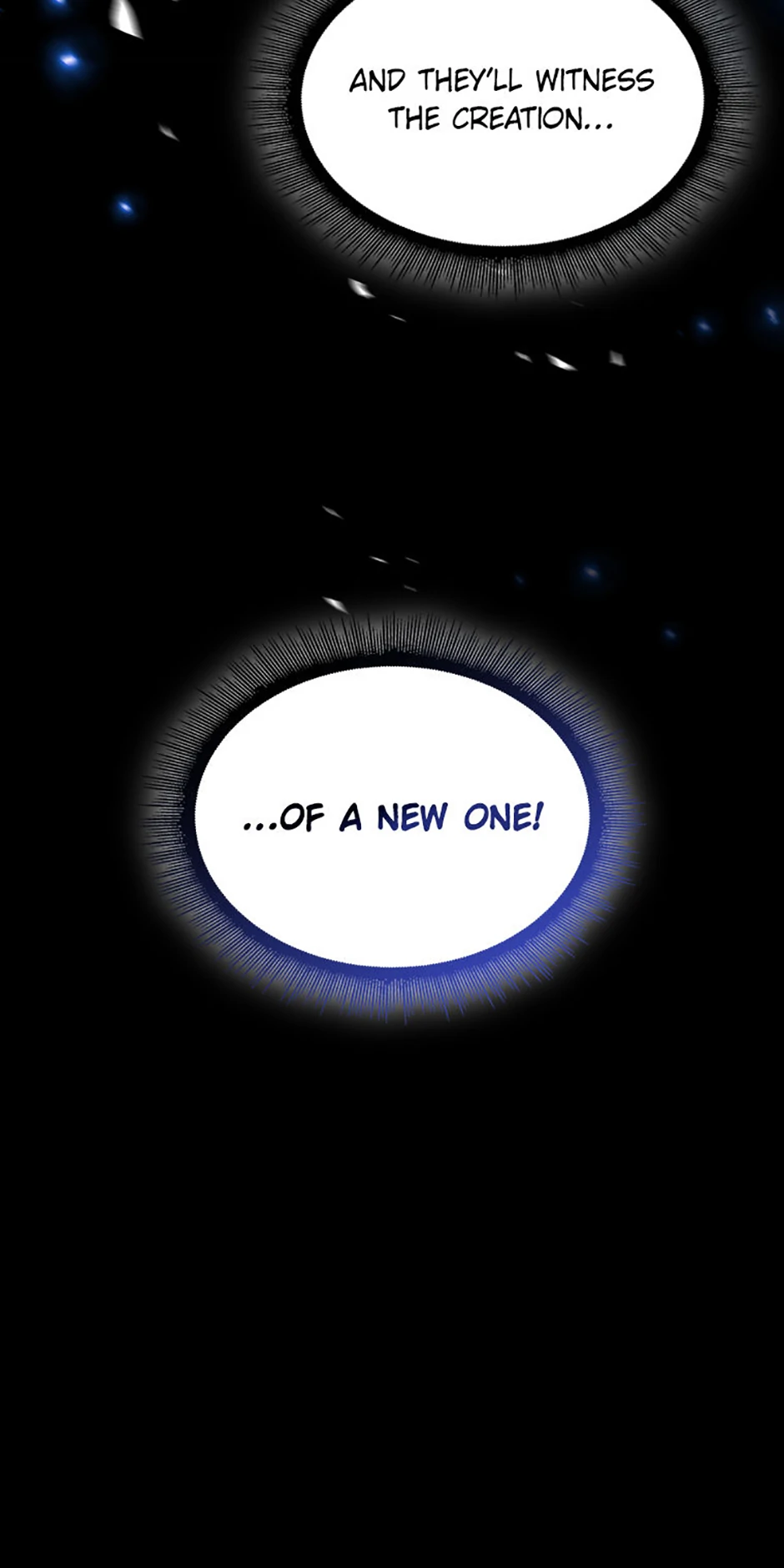 I Returned as an FFF-Class Witch Doctor Chapter 100 - page 70