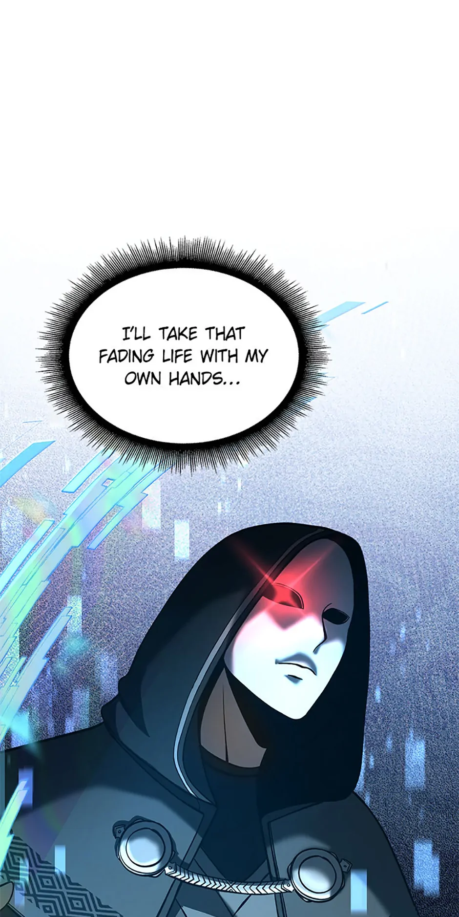 I Returned as an FFF-Class Witch Doctor Chapter 100 - page 78