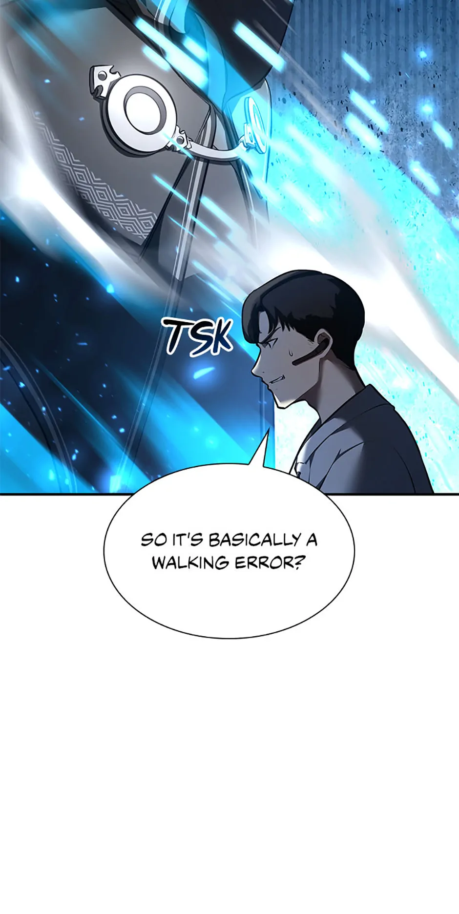 I Returned as an FFF-Class Witch Doctor Chapter 101 - page 16