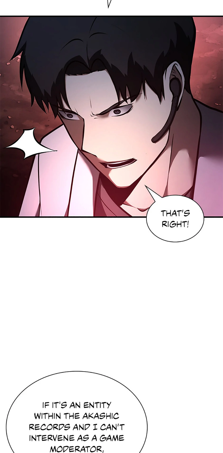 I Returned as an FFF-Class Witch Doctor Chapter 101 - page 25