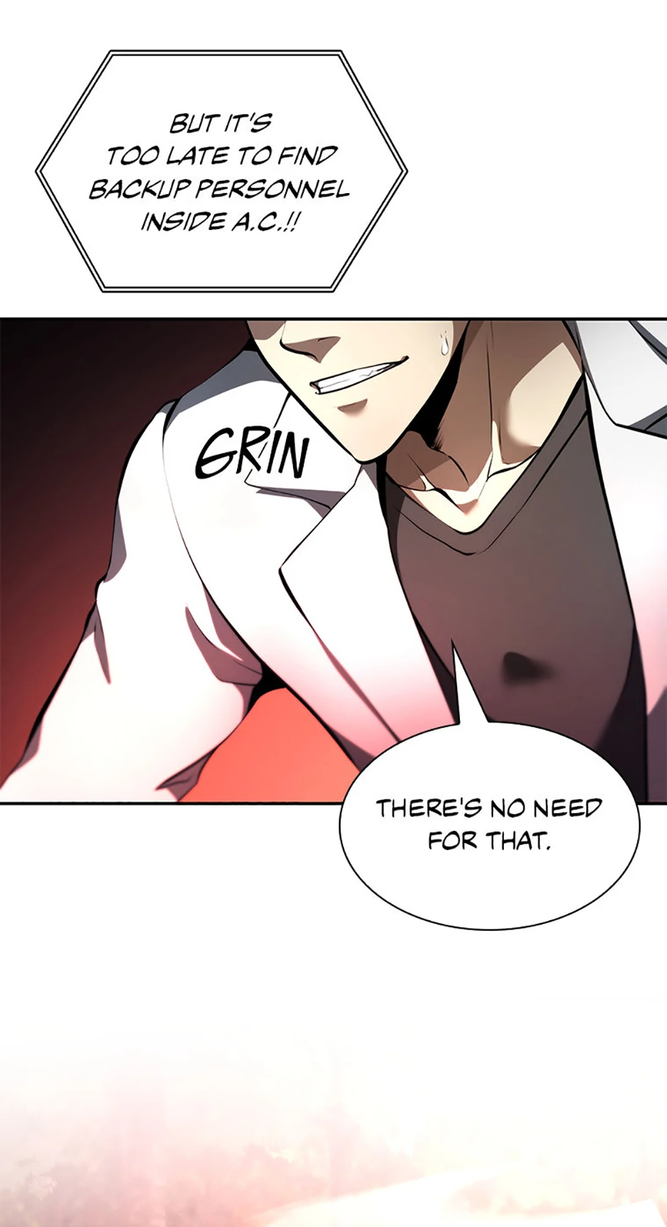 I Returned as an FFF-Class Witch Doctor Chapter 101 - page 27