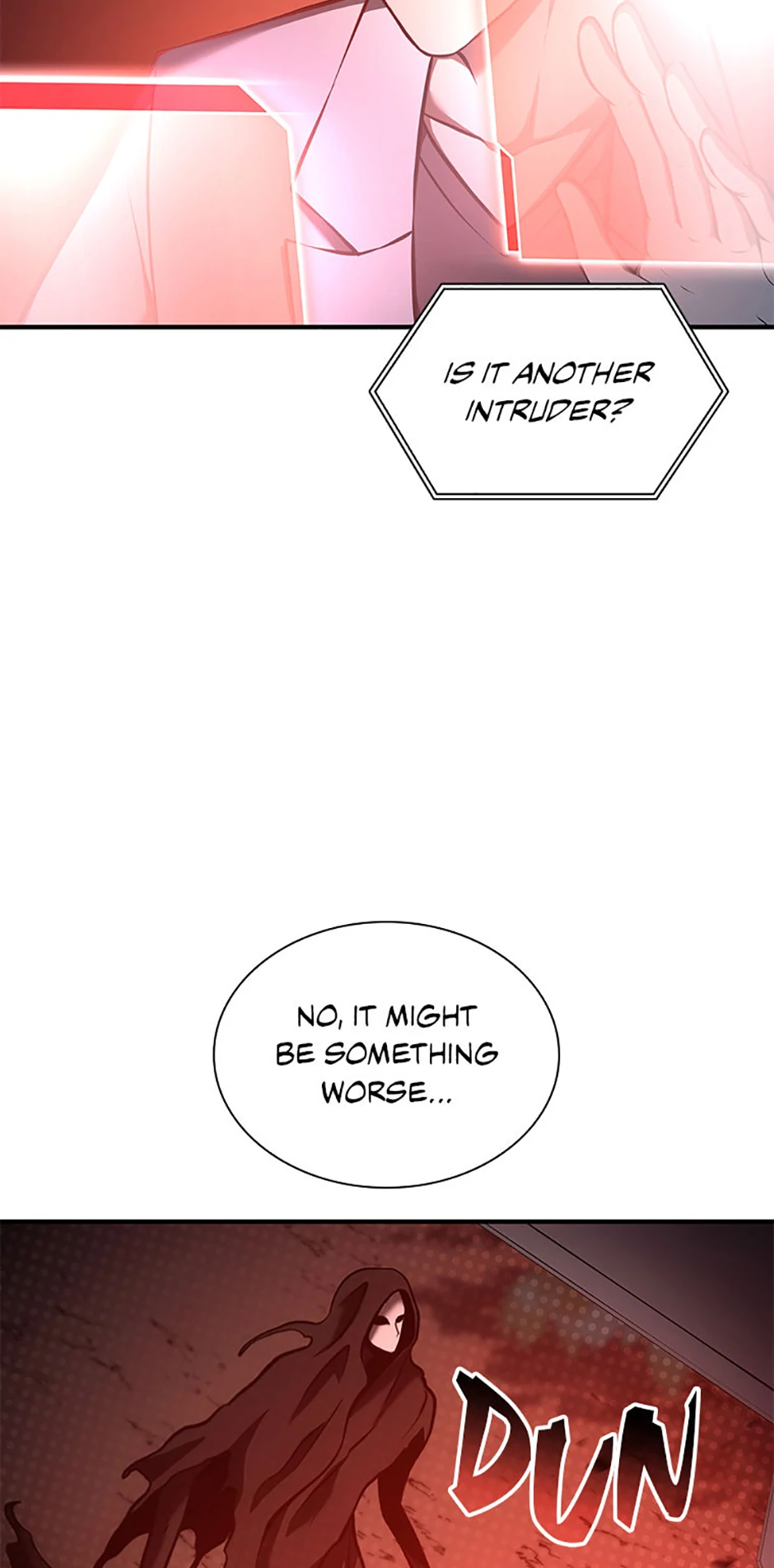I Returned as an FFF-Class Witch Doctor Chapter 101 - page 4