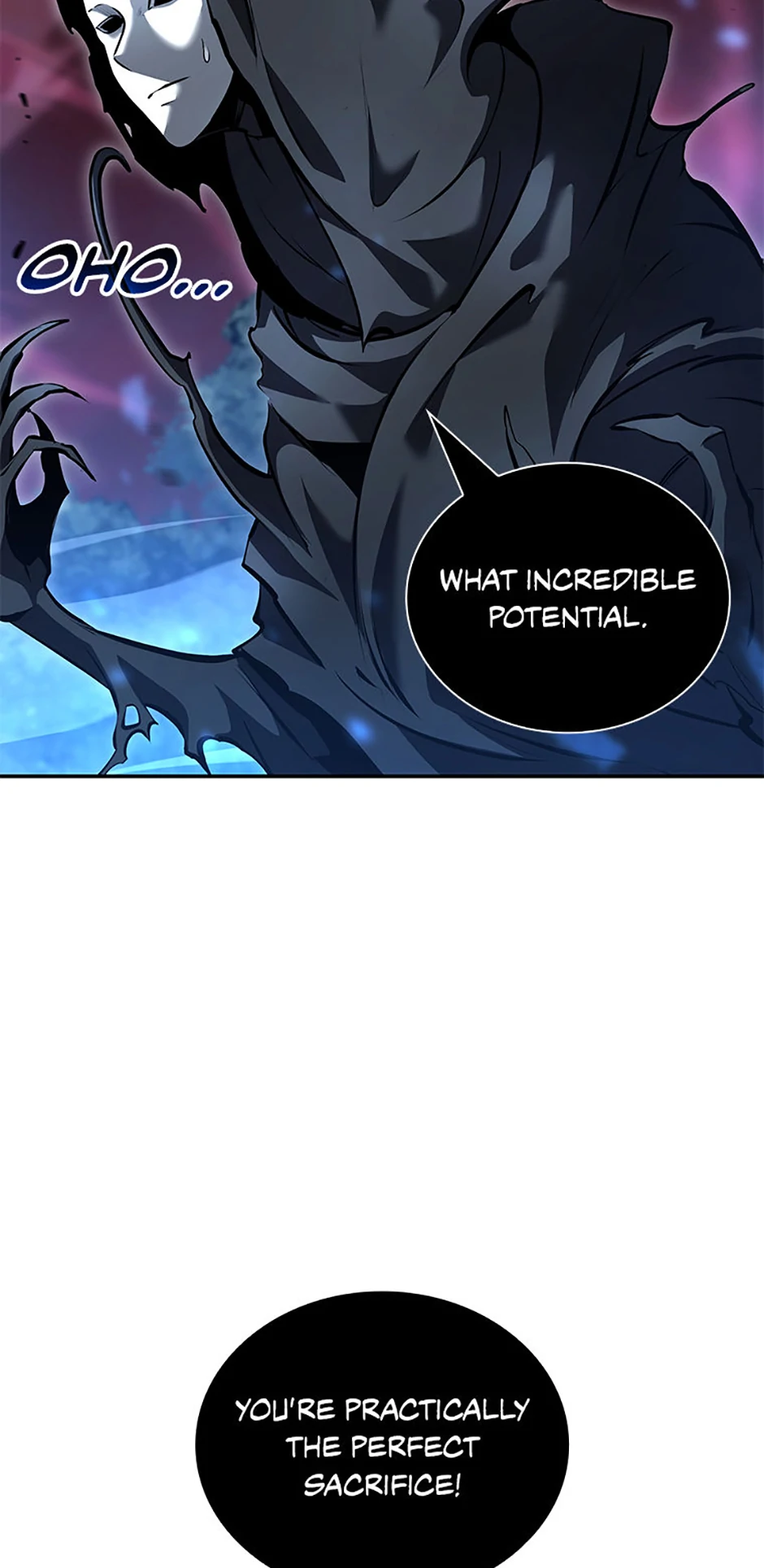 I Returned as an FFF-Class Witch Doctor Chapter 101 - page 40