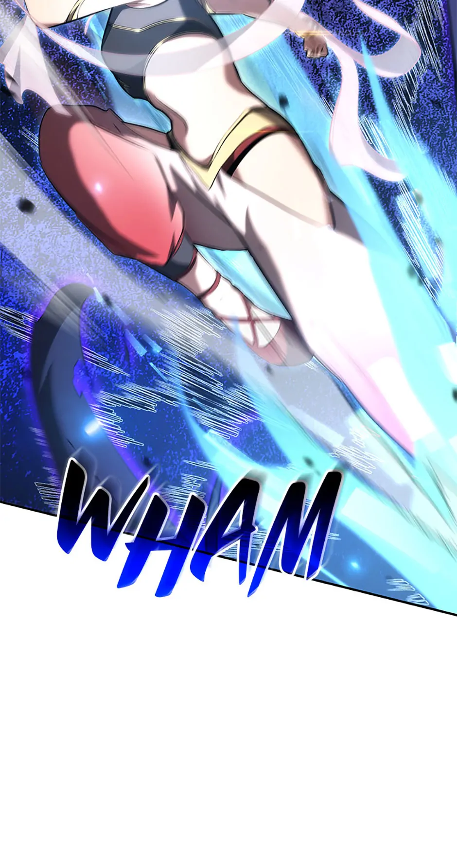 I Returned as an FFF-Class Witch Doctor Chapter 101 - page 60